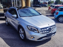 2019 MERCEDES-BENZ GLA 2019 MERCEDES GLA220 2.0 4MATIC 184 HP TURBO FACELIFT NEW STOCK ARRIVED OFFER PRICE + 5YEAR WARRANTY