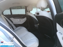 2016 MERCEDES-BENZ C-CLASS C200 Avantgarde CKD Tahun Dibuat 2016 Pengangkutan Kitaran Perkhidmatan Penuh ((( PERCUMA 2 JAMINAN TAHUN )) 2017
