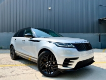 2019 LAND ROVER RANGE ROVER VELAR 2.0 (A) P300 R-DYNAMIC SE 2 TONE INTERIOR UNREG