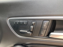 2015 MERCEDES-BENZ CLA 200 1.6(一个) CBU 80K M FSR 免费 2 年保修