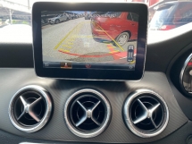 2015 MERCEDES-BENZ CLA 200 1.6(一个) CBU 80K M FSR 免费 2 年保修