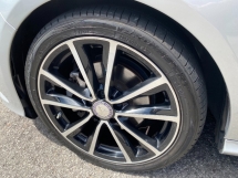 2015 MERCEDES-BENZ CLA 200 1.6(一个) CBU 80K M FSR 免费 2 年保修