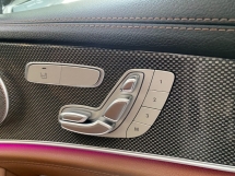 2019 梅赛德斯-奔驰 E-CLASS E350 AMG CKD 全方位服务记录 免费保修