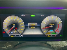 2019 梅赛德斯-奔驰 E-CLASS E350 AMG CKD 全方位服务记录 免费保修