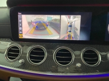 2019 梅赛德斯-奔驰 E-CLASS E350 AMG CKD 全方位服务记录 免费保修
