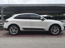 2014 PORSCHE MACAN 2.0 TAHUN MADE 2014 JEPUN DIIMPORT Perbatuan Rendah 79k km ((( PERCUMA 1 JAMINAN TAHUN )))