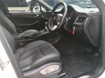 2014 PORSCHE MACAN 2.0 TAHUN MADE 2014 JEPUN DIIMPORT Perbatuan Rendah 79k km ((( PERCUMA 1 JAMINAN TAHUN )))