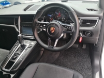 2014 PORSCHE MACAN 2.0 TAHUN MADE 2014 JEPUN DIIMPORT Perbatuan Rendah 79k km ((( PERCUMA 1 JAMINAN TAHUN )))