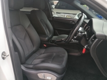 2014 PORSCHE MACAN 2.0 TAHUN MADE 2014 JEPUN DIIMPORT Perbatuan Rendah 79k km ((( PERCUMA 1 JAMINAN TAHUN )))