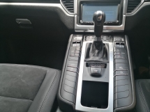 2014 PORSCHE MACAN 2.0 TAHUN MADE 2014 JEPUN DIIMPORT Perbatuan Rendah 79k km ((( PERCUMA 1 JAMINAN TAHUN )))