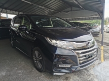 2019 HONDA ODYSSEY ABSOLUTE