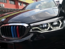 2017 宝马 5 530i M SPORT G30 系列 制造年份 2017 Mil 84k 公里 全方位服务 AUTO BAVARIA (( 自由 2 年度保修 ))