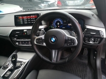 2017 宝马 5 530i M SPORT G30 系列 制造年份 2017 Mil 84k 公里 全方位服务 AUTO BAVARIA (( 自由 2 年度保修 ))