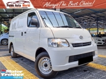 2020 DAIHATSU GRAN MAX 1.5 FULL PANEL