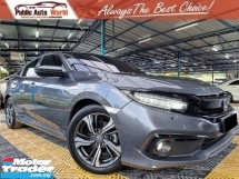 2020 HONDA CIVIC 1.5 TC (A) PREMIUM 1OWNER UNDER WRRANTY