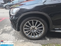 2021 梅赛德斯-奔驰 GLC 级 200 (一个) 像新的