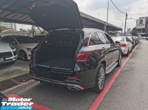 2021 梅赛德斯-奔驰 GLC 级 200 (一个) 像新的