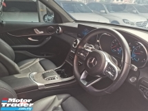 2021 梅赛德斯-奔驰 GLC 级 200 (一个) 像新的