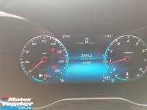 2021 梅赛德斯-奔驰 GLC 级 200 (一个) 像新的