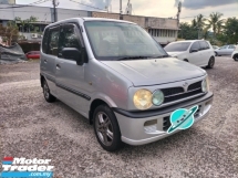 2003 PERODUA KENARI 1.0 EZi PREMIUM BIG OFFER LIKE NEW LADY OWNER 08