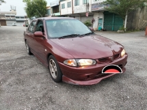 2005 PROTON WIRA 1.5 GL A/B SE  LIMITED EDITIONS OFFER PRICE 2005