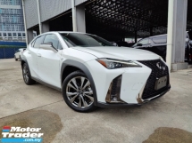 2019 LEXUS UX 200 F-SPORT 2.0 UX200 FULL SPEC SUNROOF 4CAM BSM 