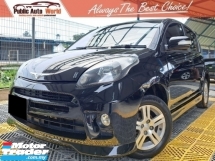 2008 PERODUA MYVI 1.3 SE (A) ORI SPECIAL EDITION WARRANTY