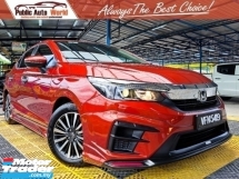 2020 HONDA CITY 1.5 E NEW MODEL MUGEN H/SENSING WARRANTY