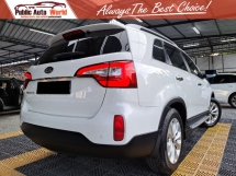 2016 KIA SORENTO XM AWD PANORAMIC 7SEAT FULLSPEC WARRANTY