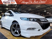 2011 HONDA INSIGHT 1.3 (HYBRID) MUGEN BODYKIT CBU WARRANTY