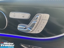 2018 梅赛德斯-奔驰 E-CLASS E300 Coupe AMG Premium Reg 2022 平移/屋顶 P/引导
