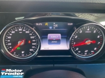 2018 梅赛德斯-奔驰 E-CLASS E300 Coupe AMG Premium Reg 2022 平移/屋顶 P/引导