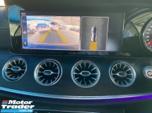 2018 梅赛德斯-奔驰 E-CLASS E300 Coupe AMG Premium Reg 2022 平移/屋顶 P/引导
