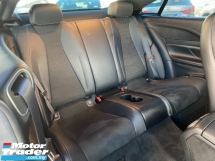 2018 梅赛德斯-奔驰 E-CLASS E300 Coupe AMG Premium Reg 2022 平移/屋顶 P/引导