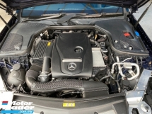 2018 梅赛德斯-奔驰 E-CLASS E300 Coupe AMG Premium Reg 2022 平移/屋顶 P/引导