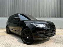 2018 LAND ROVER RANGE ROVER VOGUE AUTOBIOGRAPHY 3.0 TDV6 (A) NEW FACELIFT FULL SPEC