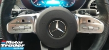 2019 梅赛德斯-奔驰 GLC 级 GLC300 AMG 系列 (在保修期内 07/2024) REG 2020