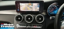 2019 梅赛德斯-奔驰 GLC 级 GLC300 AMG 系列 (在保修期内 07/2024) REG 2020