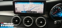 2019 梅赛德斯-奔驰 GLC 级 GLC300 AMG 系列 (在保修期内 07/2024) REG 2020