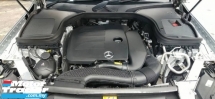 2019 梅赛德斯-奔驰 GLC 级 GLC300 AMG 系列 (在保修期内 07/2024) REG 2020