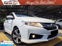 2014 HONDA CITY 1.5 V SPEC FULLSPEC KEYLESS PUSHSTART WARRANTY