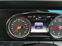 2018 MERCEDES-BENZ E-CLASS MERCEDES BENZ E300 2.0 COUPE AMG LINE PREMIUM MODEL (A)