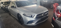 2020 MERCEDES-BENZ A35 AMG LINE 4 MATIC NO HIDDEN CHARGES