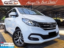 2016 MAXUS G10 2.0 SUNROOF 7SEAT PERFECT WARRANTY