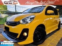 2013 PERODUA MYVI 1.5 EXTREME ZHX (A) LEATHER DVD WARRANTY