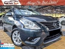 2016 NISSAN ALMERA 1.5 E (A) FACELIFT 1 OWNER PERFECT WARRANTY