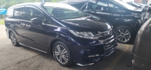 2019 HONDA ODYSSEY 2.4 ABSOLUTE NO HIDDEN CHARGES