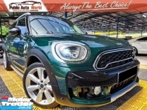 2019 MINI Countryman S COUNTRYMAN 1.5 ALL4 HYBRID UNDER WARRANTY