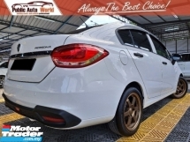 2016 PROTON PERSONA 1.6 (A) 1OWNER RAYS SPORT WARRANTY