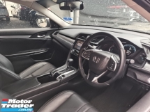 2018 HONDA CIVIC 2018 本田思域 1.8 光电技术 (一个) 像新的